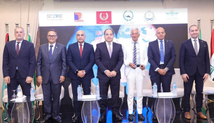 علاء عز: تطوير النقل واللوجستيات يعزز نجاح التجارة الحرة الإفريقية ومكانة مصر بالقارة