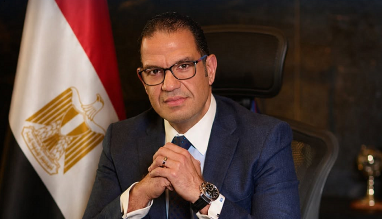 تعيين سيف الوزيري رئيسا لمجلس إدارة الشركة المتحدة للخدمات الإعلامية