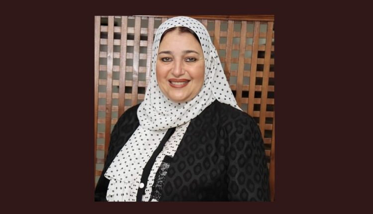 عبير عصام: التعثر وانتقال الملكية للورثة وبطء التنفيذ أعاقوا تنمية المناطق الصناعية القديمة