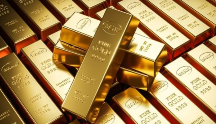 أسعار الذهب ترتفع بأكثر من 1.5% بدعم آمال خفض التصعيد في الشرق الأوسط