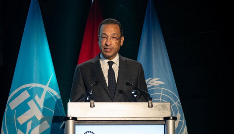 مصر تتسلم رئاسة منتدى القمة العالمية لمجتمع المعلومات 2026 في جنيف