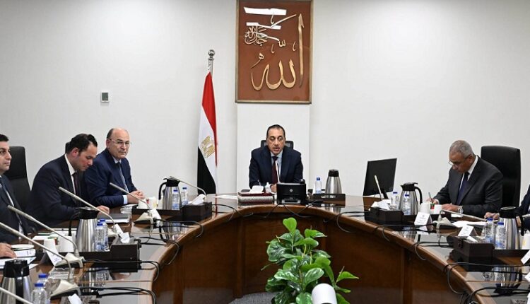 الحكومة: خطة تنفيذية من 5 محاور لتطوير زراعة وصناعة الكتان في مصر