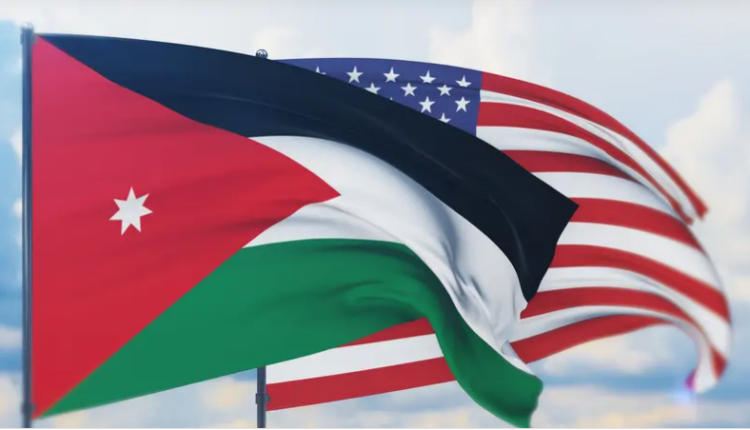 بعد تحذير أمريكي.. الأردن ينفي إخلاء مطار وميناء العقبة