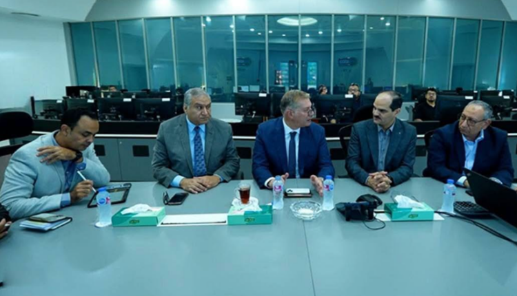 وزير البترول: تأمين كامل احتياجات السوق المحلية من الغاز خلال ذروة الاستهلاك الصيفية